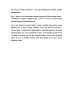 Eseja 'Oskars Kalpaks', 4.