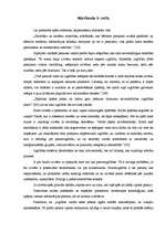 Eseja 'Mācīšanās ir zelts', 3.