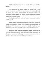 Eseja 'Mācīšanās ir zelts', 7.