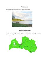 Prezentācija 'Usmas ezers', 3.