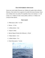 Prezentācija 'Usmas ezers', 4.