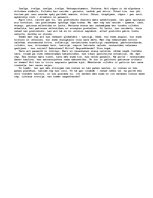 Eseja 'Kas man rūp?', 1.