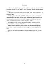 Konspekts 'Studiju darbs ķēžu teorijā', 22.