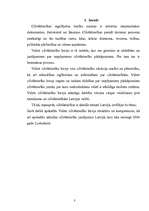 Referāts 'Civektiesību aizsardzības biroja struktūra un kompetence personas tiesību nodroš', 3.