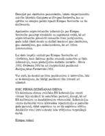 Konspekts 'Eiropas Savienība', 2.