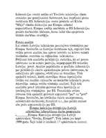 Konspekts 'Eiropas Savienība', 8.