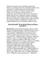 Konspekts 'Eiropas Savienība', 13.