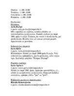 Konspekts 'Eiropas Savienība', 19.