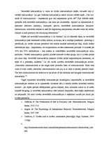 Referāts 'Neverbālā komunikācija', 3.