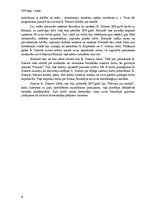 Referāts 'Racionālisma virziens filosofijas vēsturē un tā izpausmes Renē Dekarta darbā "Pā', 6.