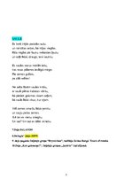 Konspekts 'Līnijdeju nometnes scenārijs', 3.