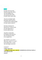 Konspekts 'Līnijdeju nometnes scenārijs', 4.