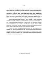 Prakses atskaite 'Mežsaimniecības ekonomika', 1.