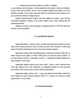 Prakses atskaite 'Mežsaimniecības ekonomika', 3.