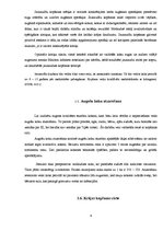 Prakses atskaite 'Mežsaimniecības ekonomika', 4.