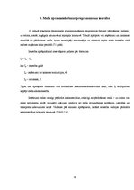 Prakses atskaite 'Mežsaimniecības ekonomika', 28.