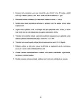 Prakses atskaite 'Mežsaimniecības ekonomika', 38.