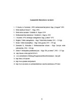 Prakses atskaite 'Mežsaimniecības ekonomika', 39.