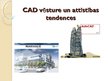 Prezentācija 'CAD vēsture un attīstības tendences', 1.