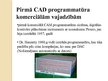Prezentācija 'CAD vēsture un attīstības tendences', 4.