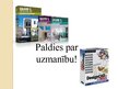 Prezentācija 'CAD vēsture un attīstības tendences', 7.