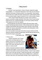 Referāts 'Miegs. Pētījums', 5.