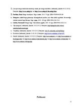 Referāts 'Miegs. Pētījums', 15.