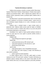 Biznesa plāns 'SIA "X" biznesa plāns', 4.