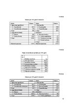 Biznesa plāns 'SIA "X" biznesa plāns', 19.