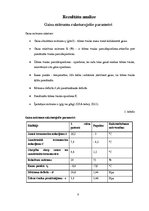 Prakses atskaite 'Gaisa mitrums un tā analīze', 8.