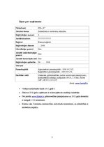 Referāts 'SIA "X" finanšu analīze', 3.