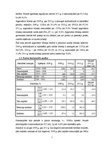 Referāts 'SIA "X" finanšu analīze', 5.