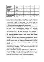 Referāts 'SIA "X" finanšu analīze', 7.