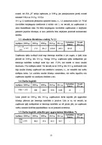 Referāts 'SIA "X" finanšu analīze', 13.