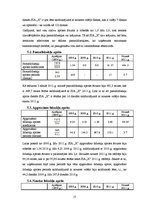 Referāts 'SIA "X" finanšu analīze', 17.