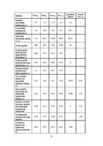 Referāts 'SIA "X" finanšu analīze', 25.