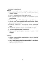 Referāts 'SIA "X" finanšu analīze', 27.