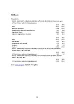 Referāts 'SIA "X" finanšu analīze', 28.