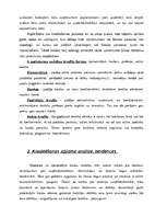 Referāts 'Finansēšana ar aizņemto kapitālu. Finanšu tirgus tendences un tā ietekme uzņēmēj', 4.