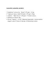 Referāts 'Finansēšana ar aizņemto kapitālu. Finanšu tirgus tendences un tā ietekme uzņēmēj', 9.