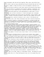 Eseja 'Fraud Essay', 2.