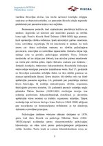 Konspekts 'Psiholoģijas virzieni', 3.