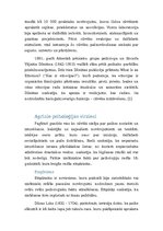 Konspekts 'Psiholoģijas virzieni', 4.