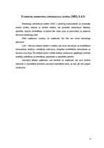 Prakses atskaite 'Mārketinga prakses atskaite', 9.