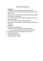 Prakses atskaite 'Mārketinga prakses atskaite', 18.