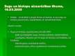 Prezentācija 'Dabas vērtību tiesiskā aizsardzība', 22.
