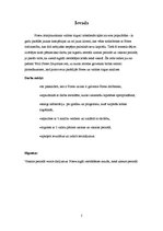 Referāts '"Forex" signālu atstrāde vasaras un ziemas periodā', 5.