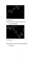 Referāts '"Forex" signālu atstrāde vasaras un ziemas periodā', 9.