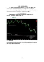 Referāts '"Forex" signālu atstrāde vasaras un ziemas periodā', 16.
