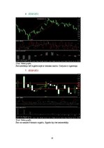 Referāts '"Forex" signālu atstrāde vasaras un ziemas periodā', 19.